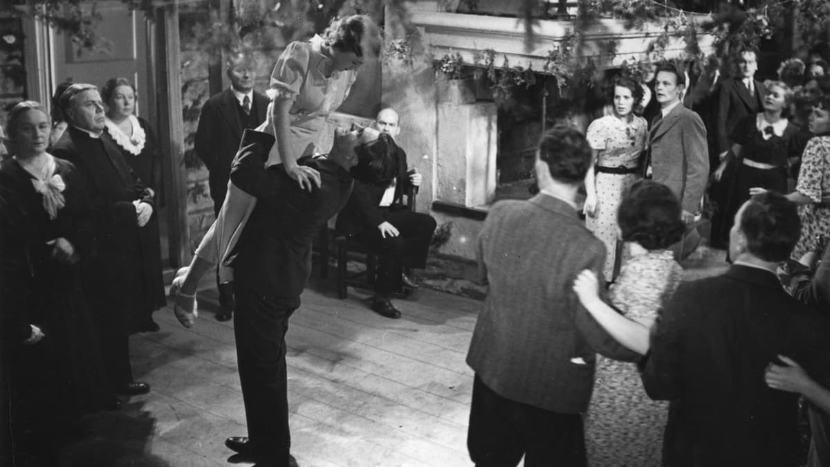 Kvinnorna på Niskavuori