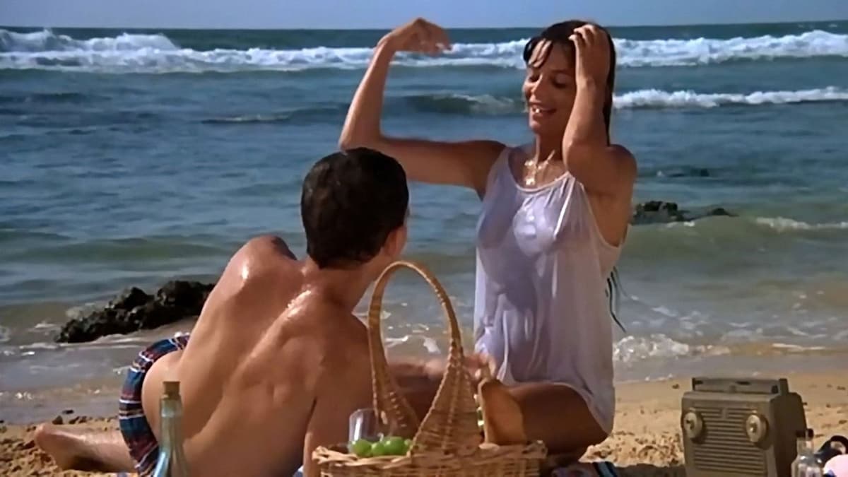 אסקימו לימון 4: ספיחס