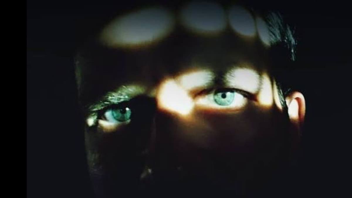 Killer in Plain Sight