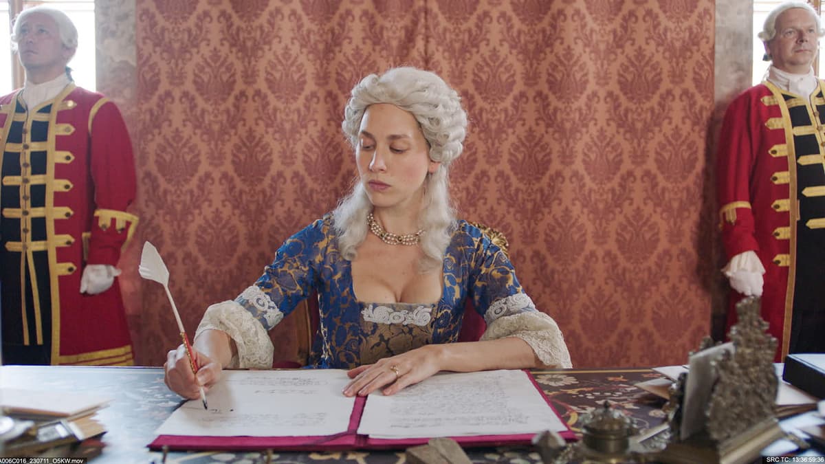 Maria Theresias dunkle Seite – Die Vertreibung der Juden aus Prag