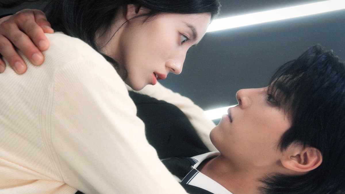 선배님, 모두 우연인가요