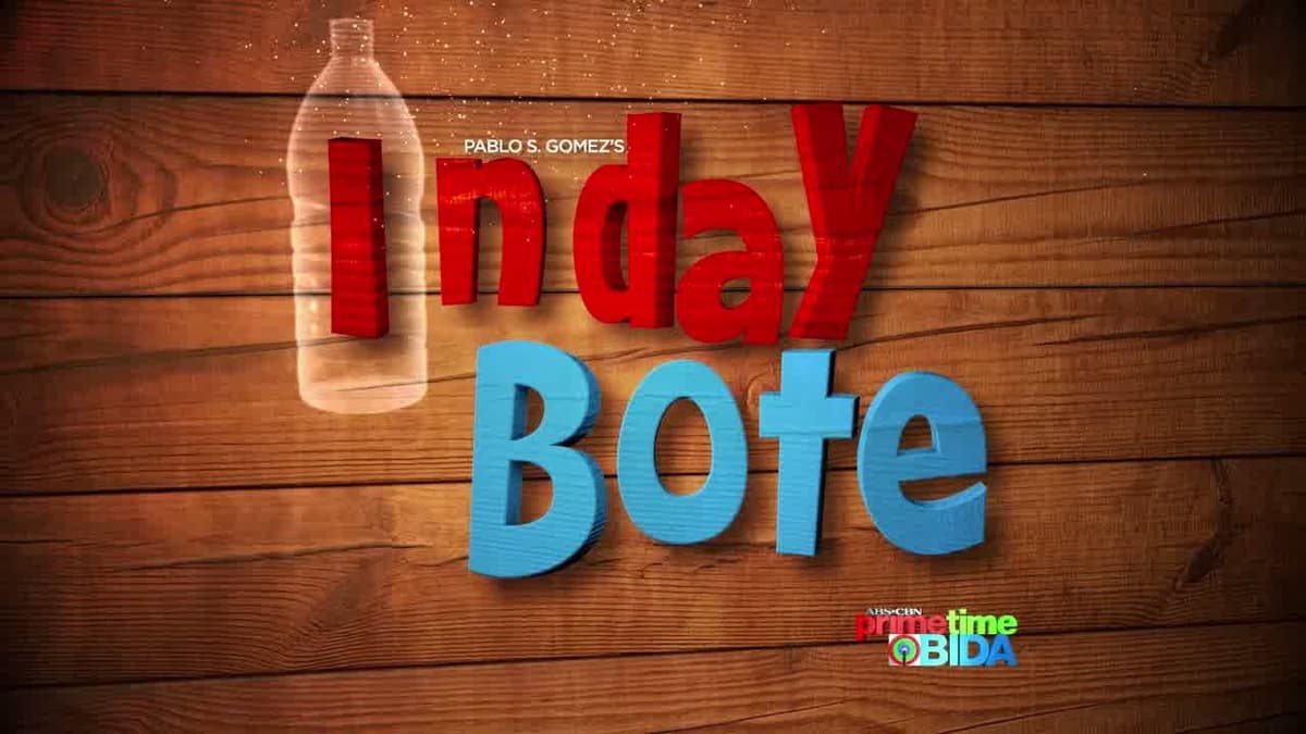 Inday Bote
