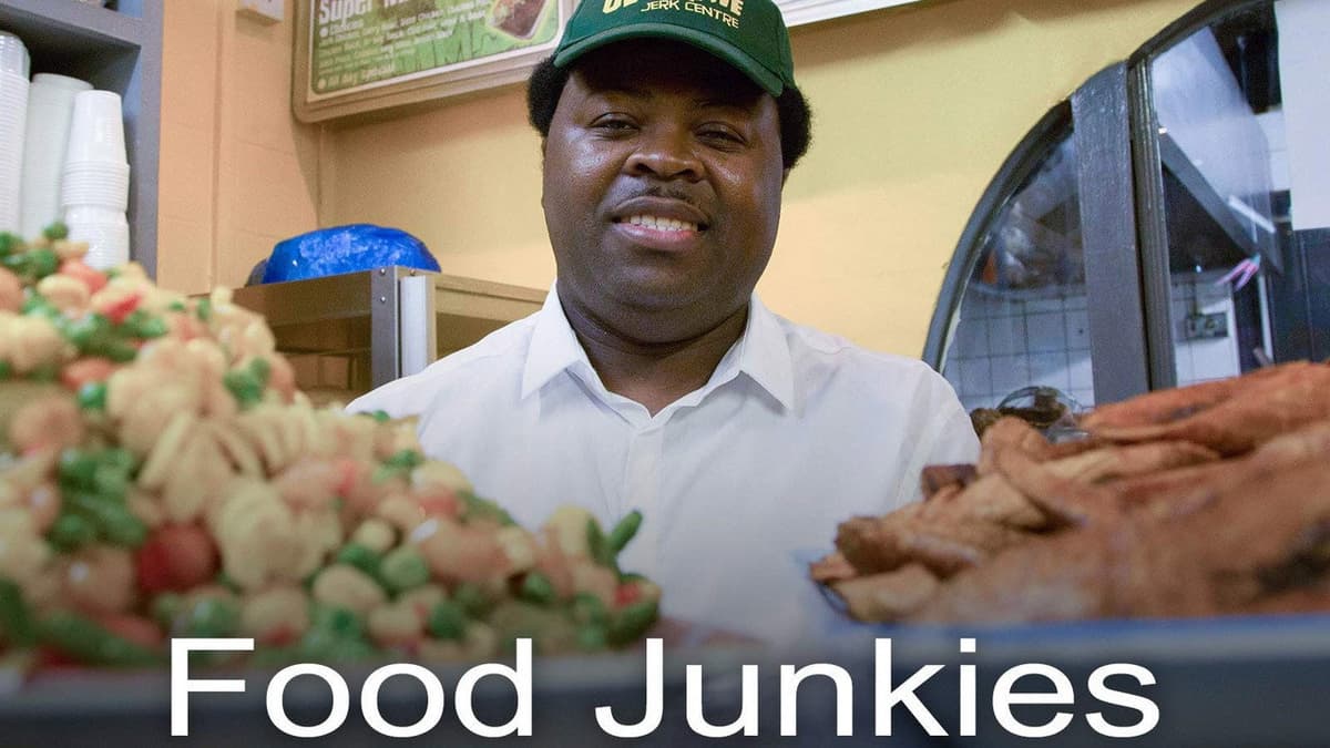 Food Junkies