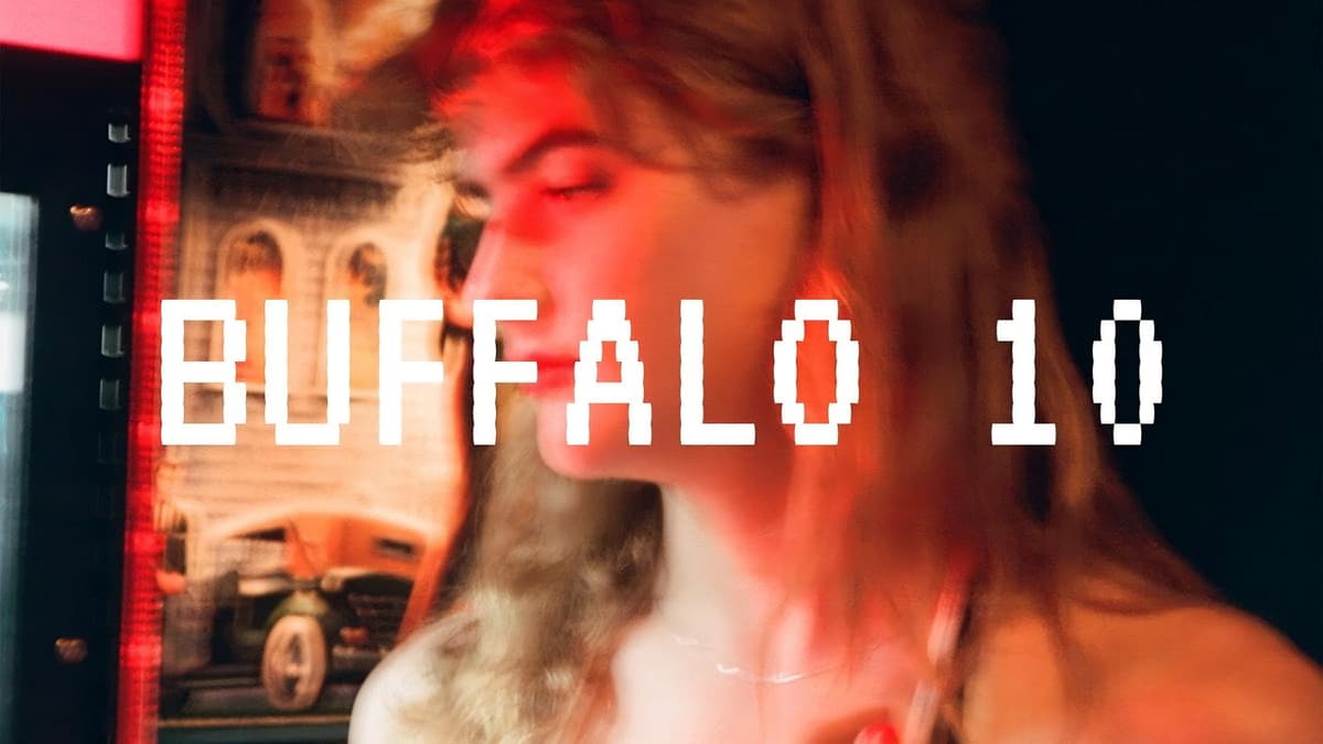 Buffalo 10