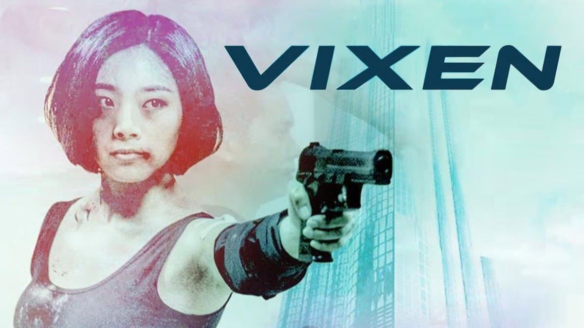 Vixen