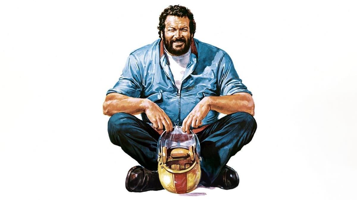 Dom kallar mej Bulldozer