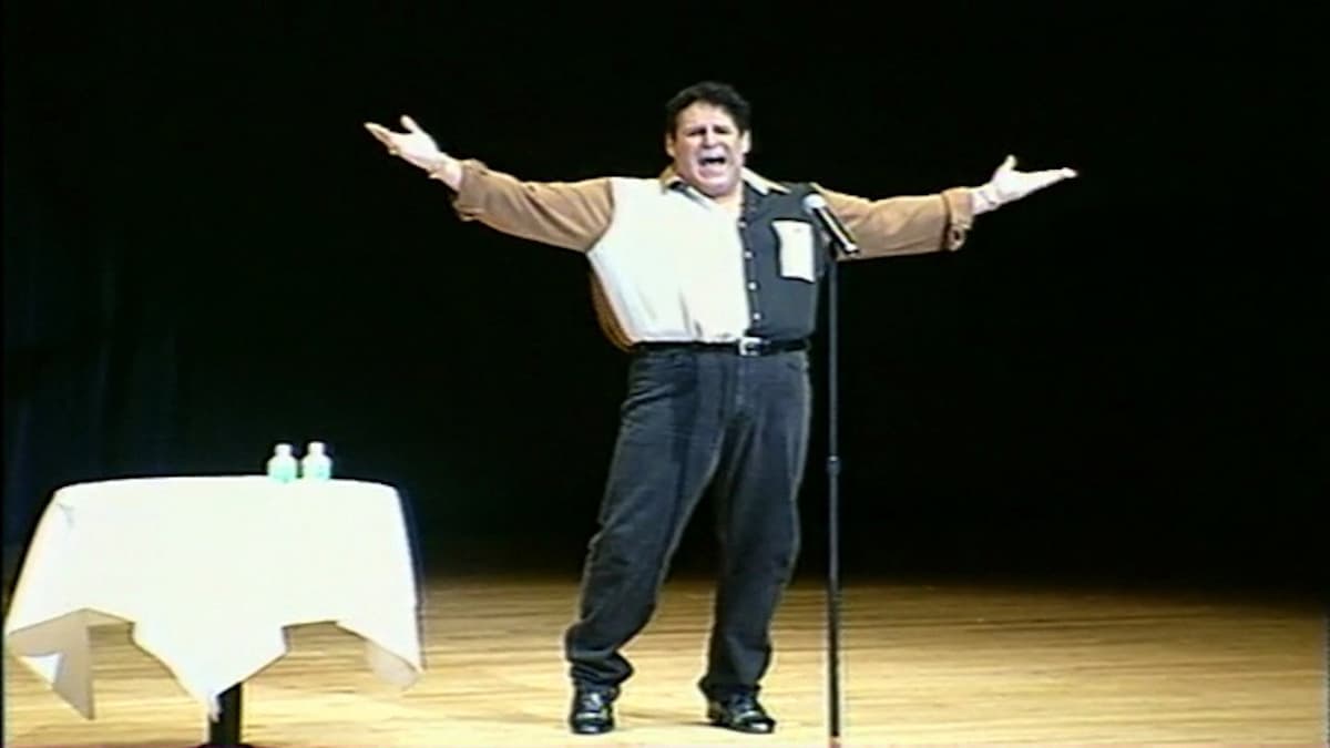 Basile: Growing Up Greek in America II
