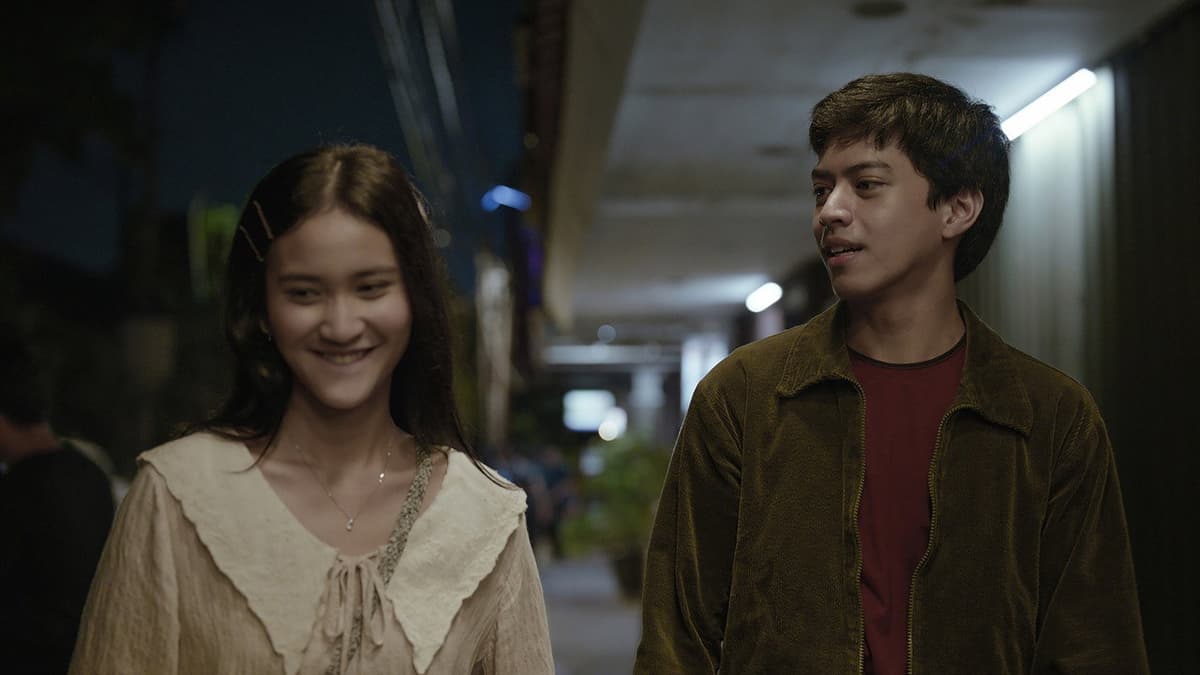 Rangga & Cinta