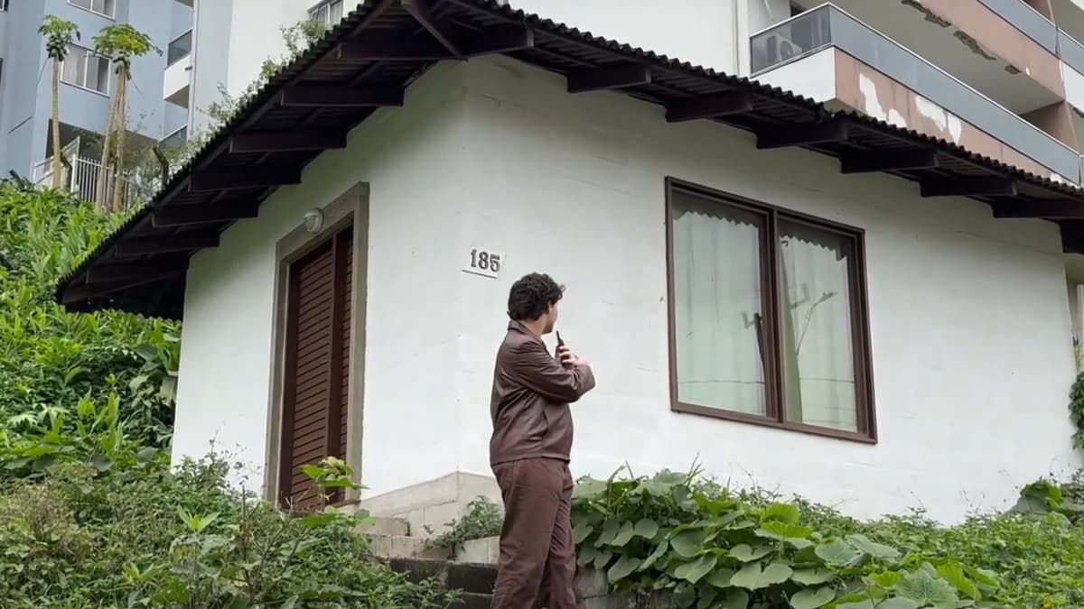 Falsa Integração: O Mito Da Igualdade