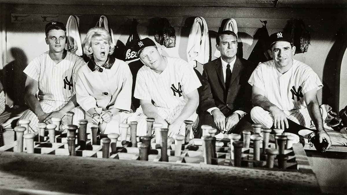 Älskling, jag ger mej!