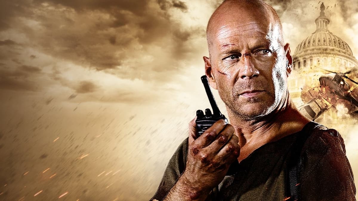 Die Hard 4.0