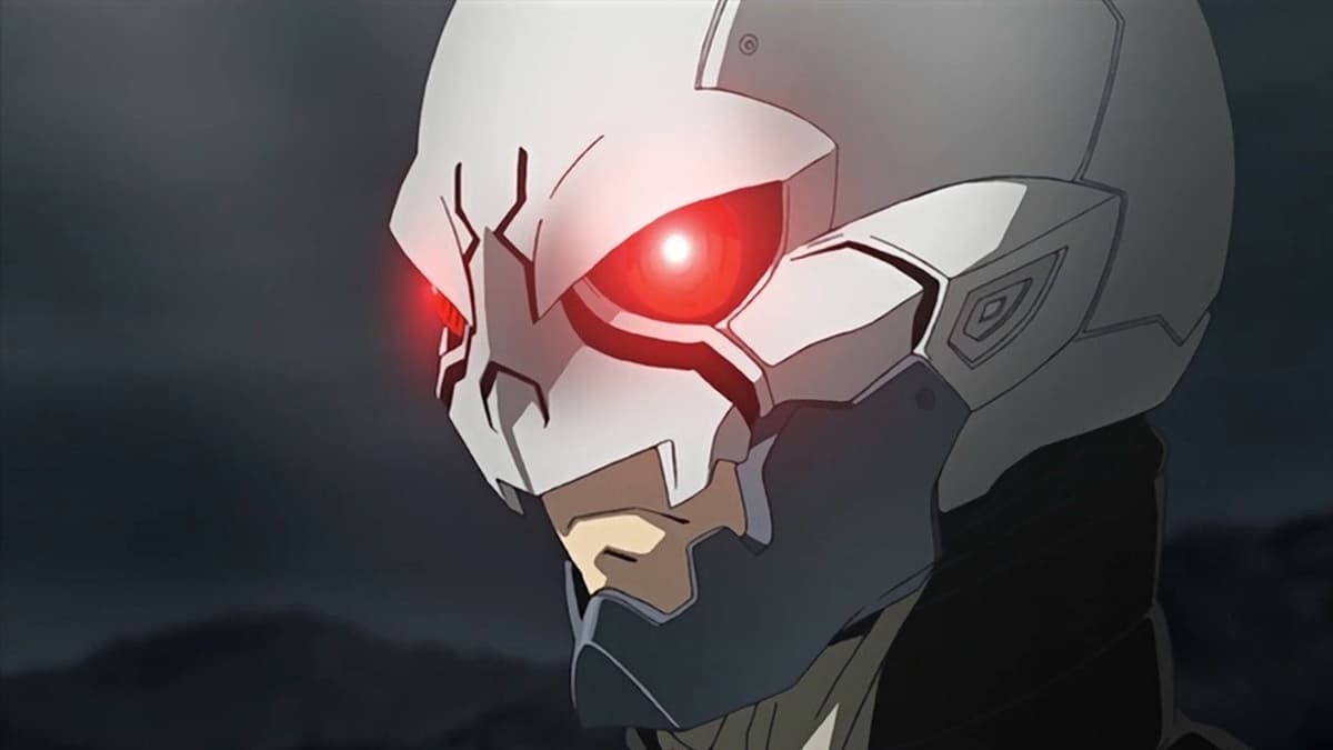 スカルマン