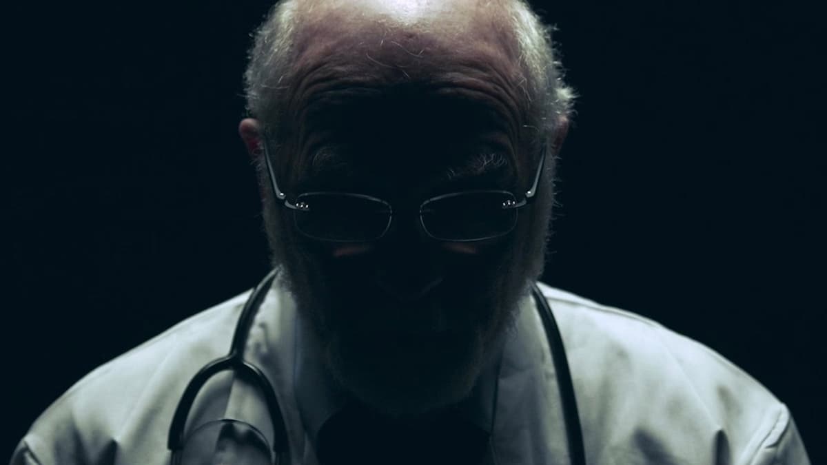 Murderous Minds: Harold Shipman