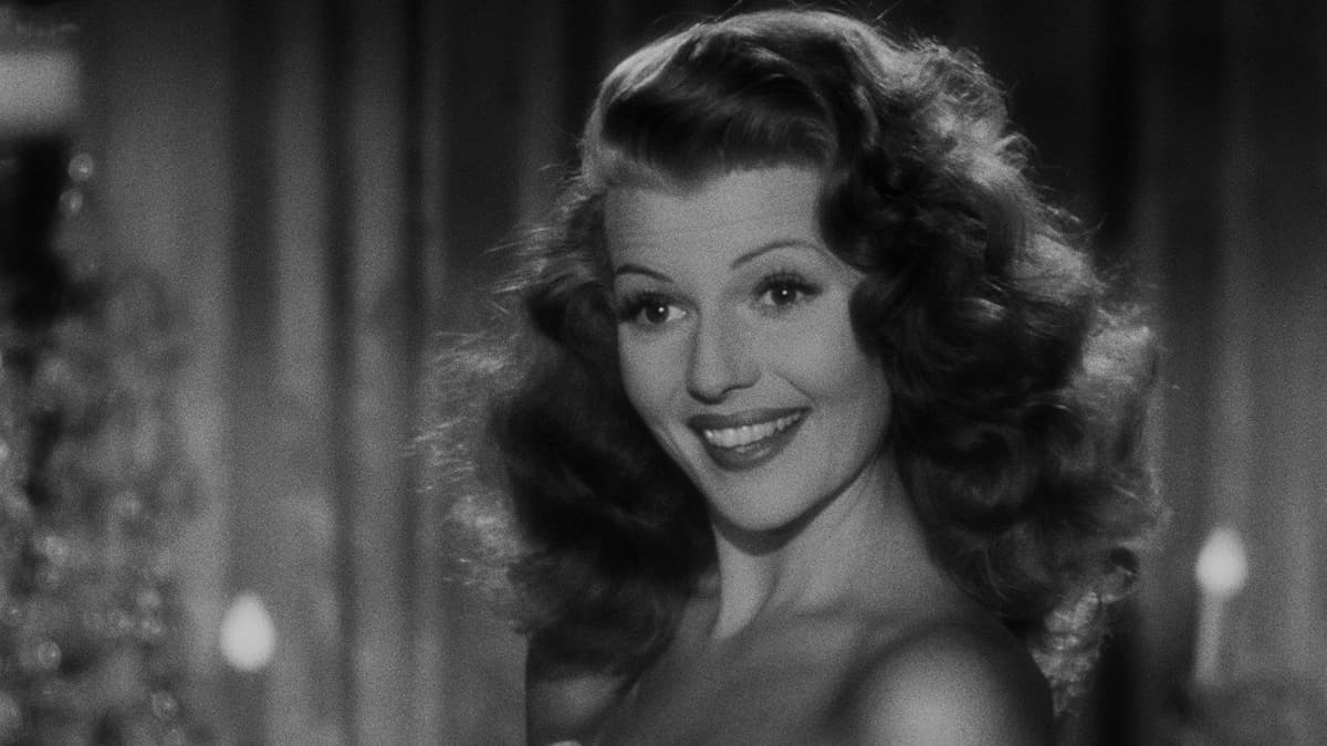 Gilda