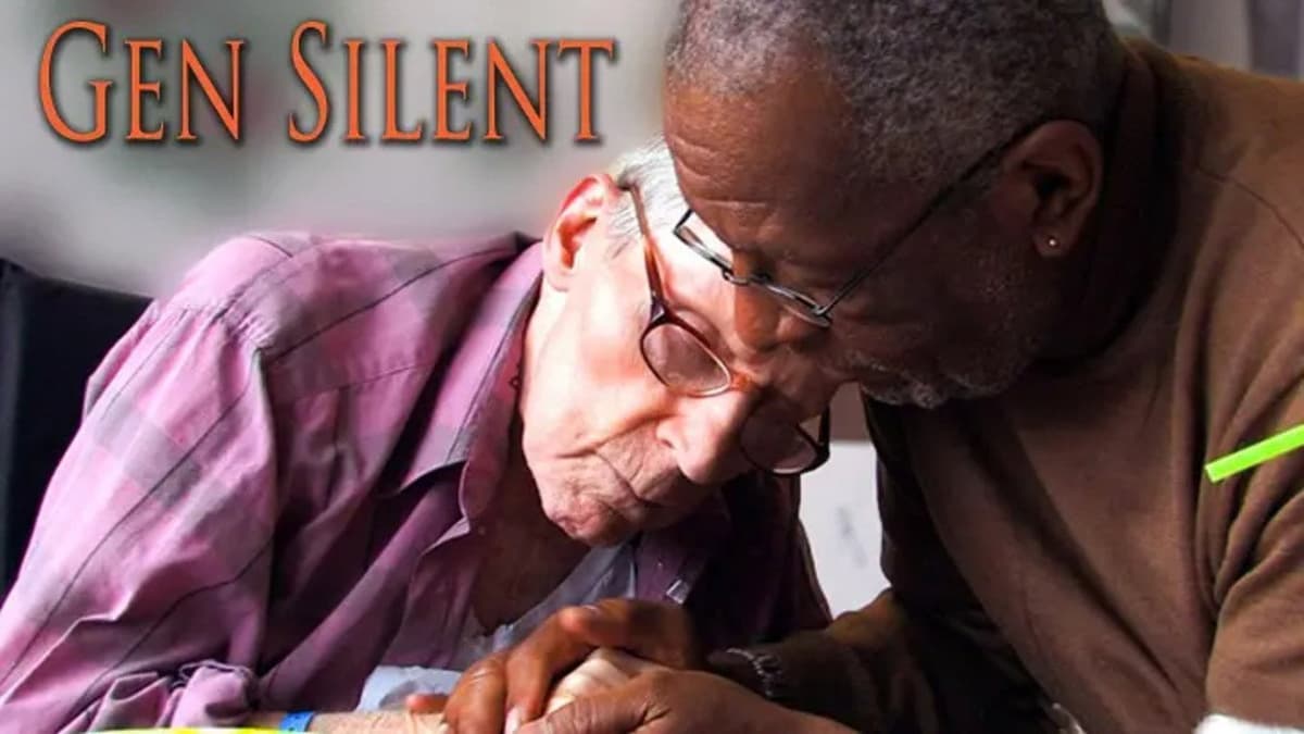 Gen Silent