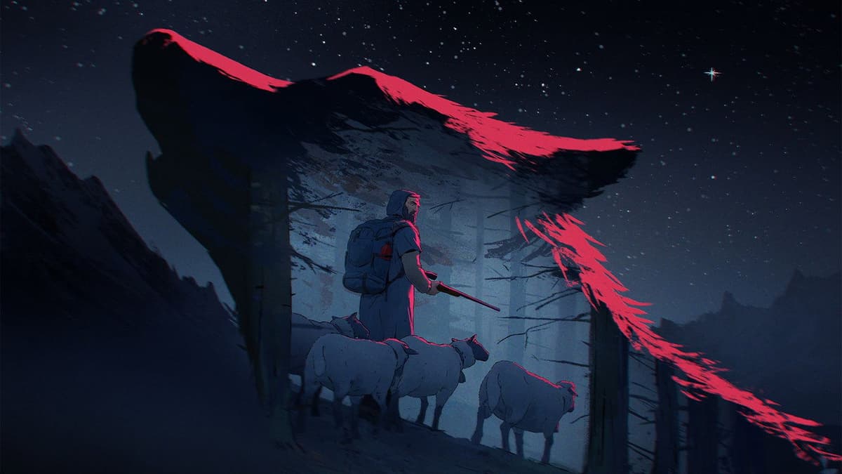 Le Loup