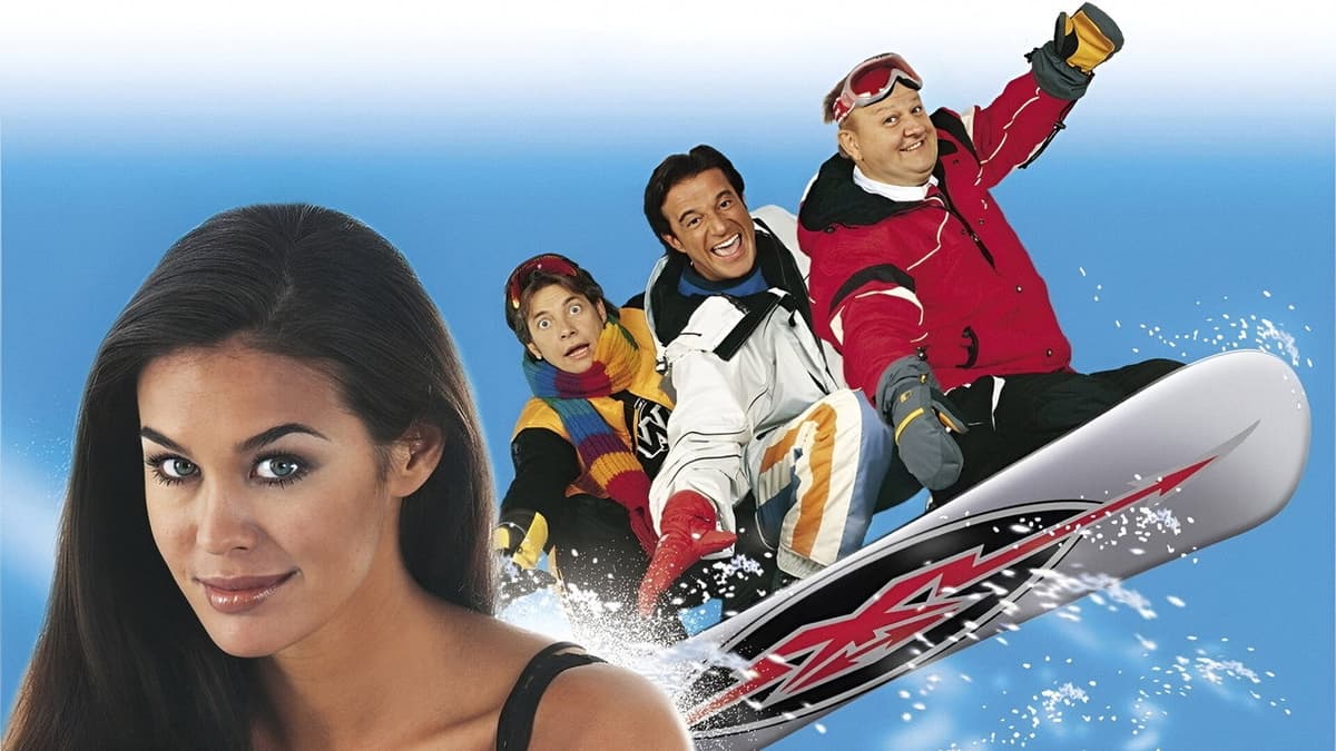Vacanze di Natale 2000