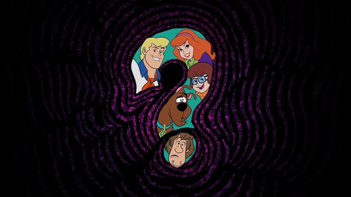 Scooby-Doo och Vem tror du?