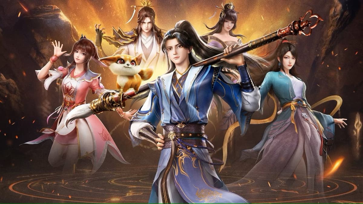 元尊