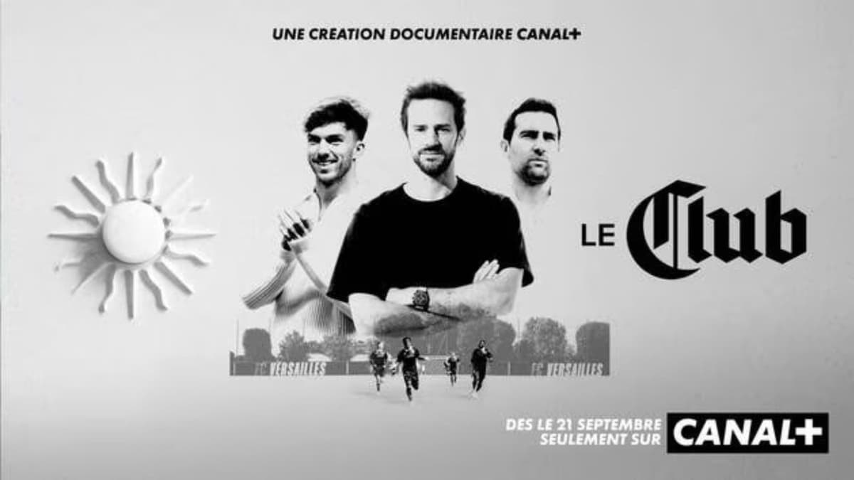 Le Club