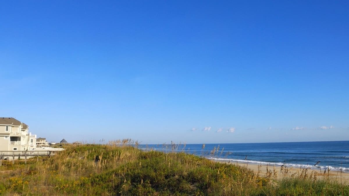 Beachfront Bargain Hunt: Renovation