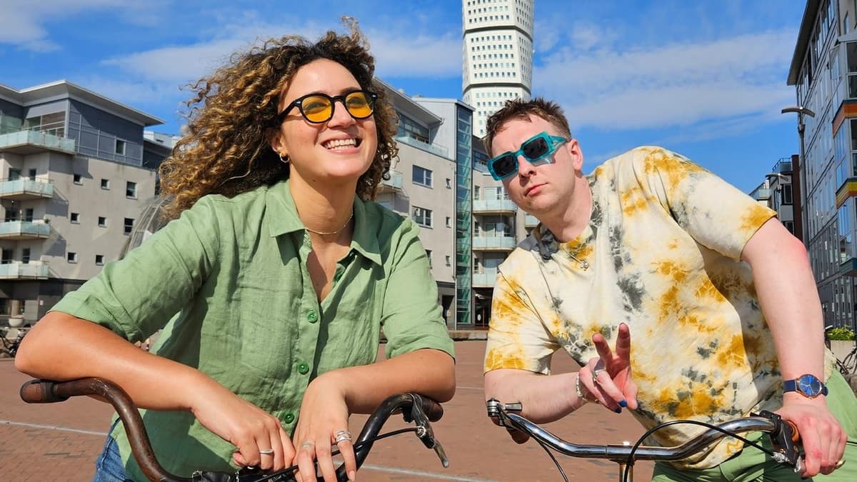 Reseman: 48 timmar i