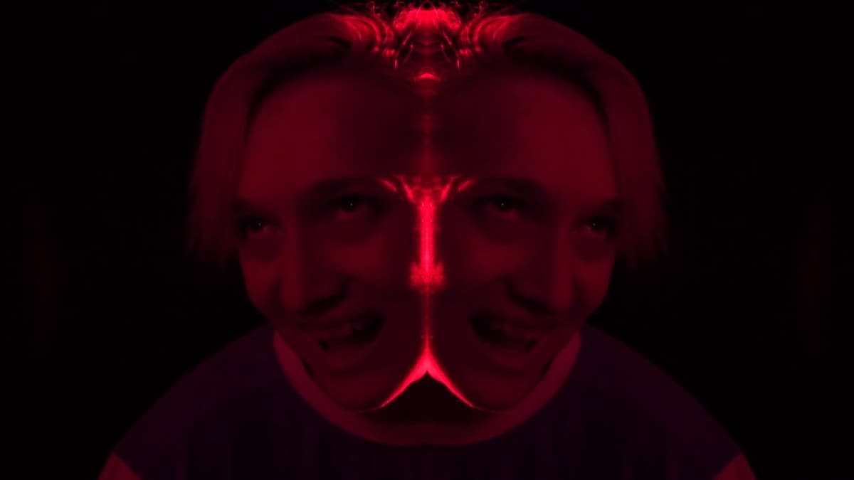 Black Mass