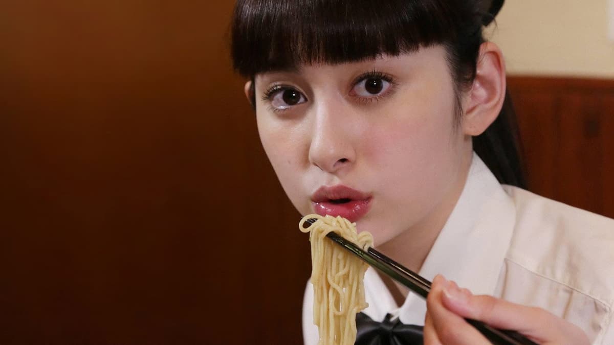 ラーメン大好き小泉さん