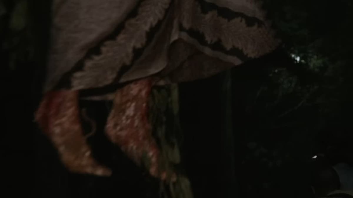 Keramat 2: Caruban Larang