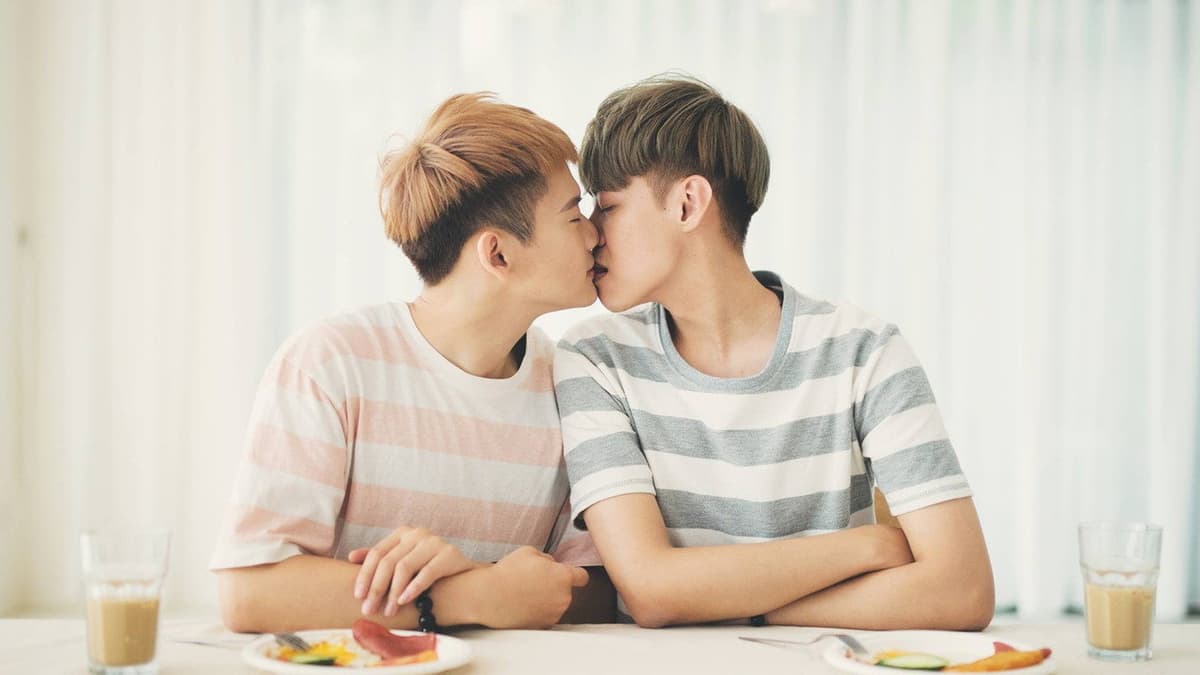 櫃子開了