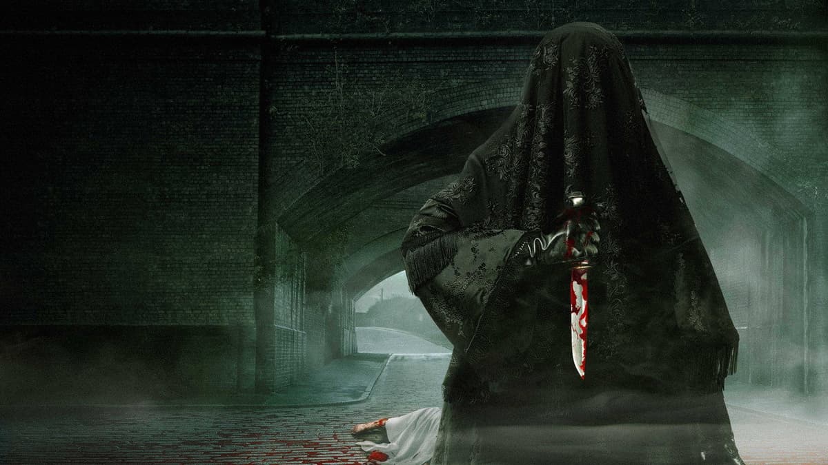 Slasher: Ripper
