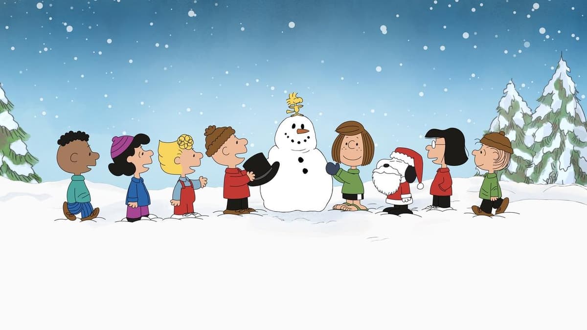 Nu är det jul igen, Snobben