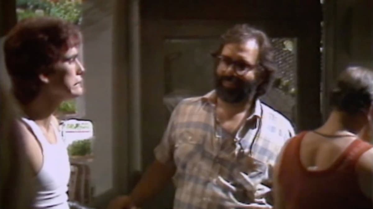 On Location in Tulsa: The Making of 'Rumble Fish'