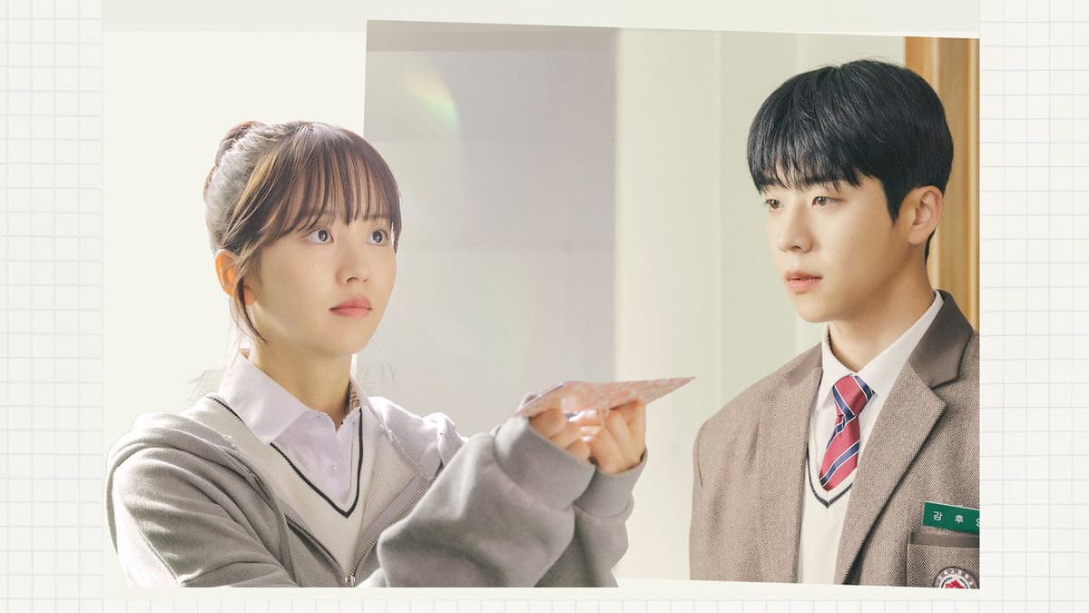 우연일까?