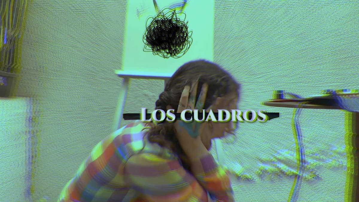 Los Cuadros