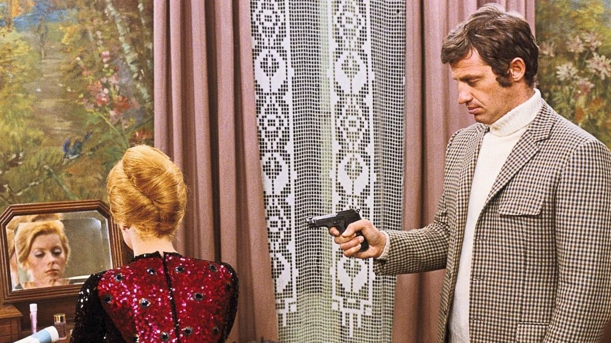 Sirenen från Mississippi