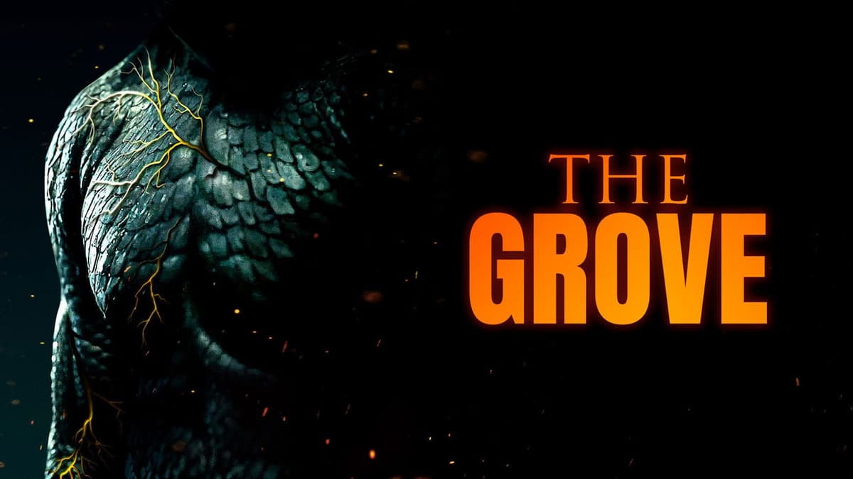 The Grove