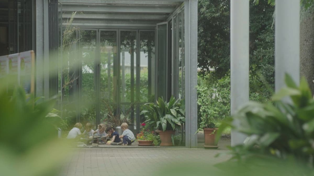 Crèches, razzia sur les bébés