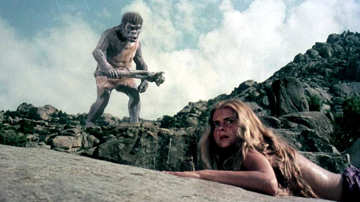 Sinbad och tigerns öga