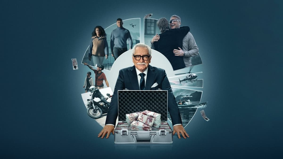 007: ROAD TO A MILLION