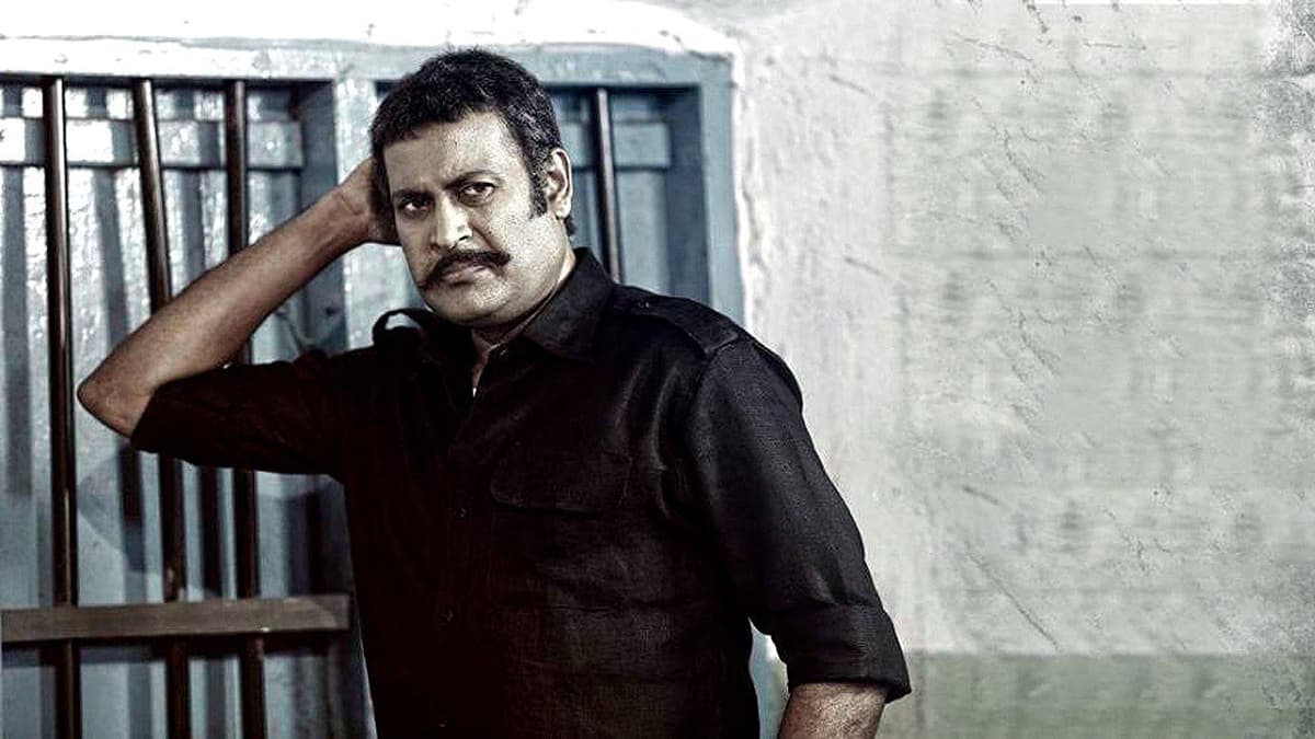 വിളക്കുമരം