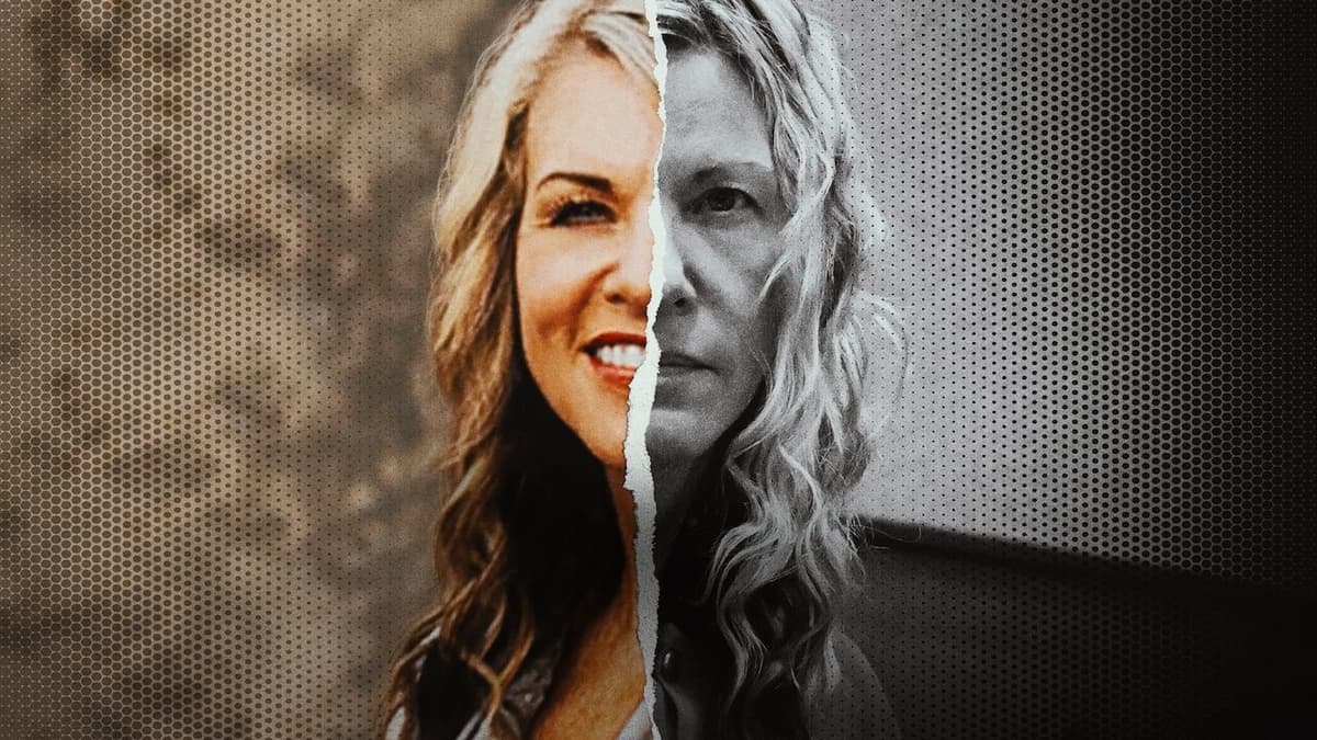 Vår mors synder: Tro, lögner och mord