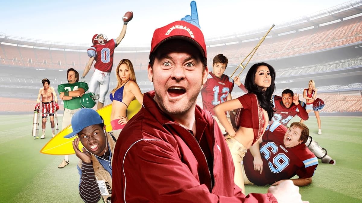 Sports Movie
