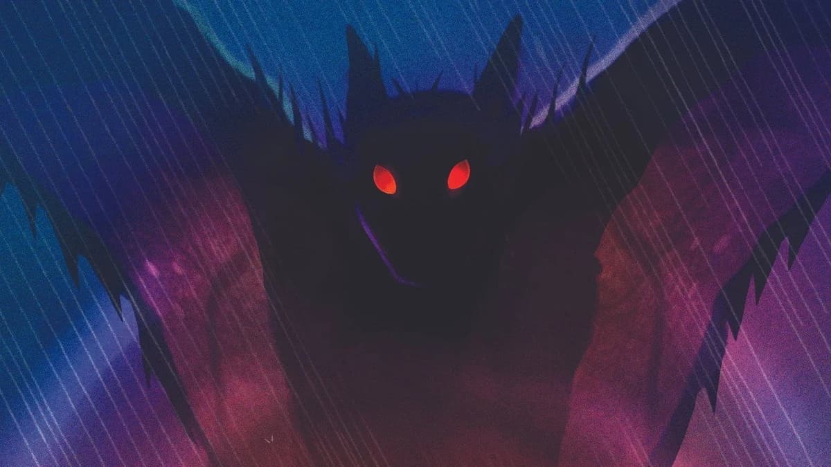 The Island of Forgotten Gods