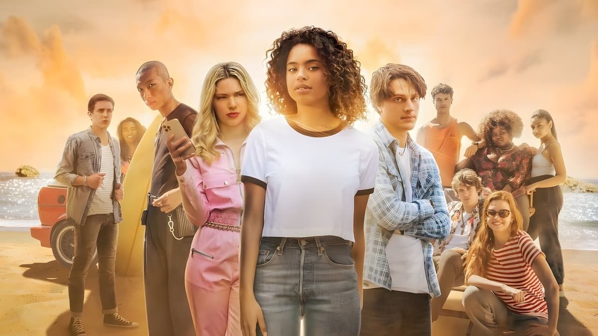 Farliga förbindelser