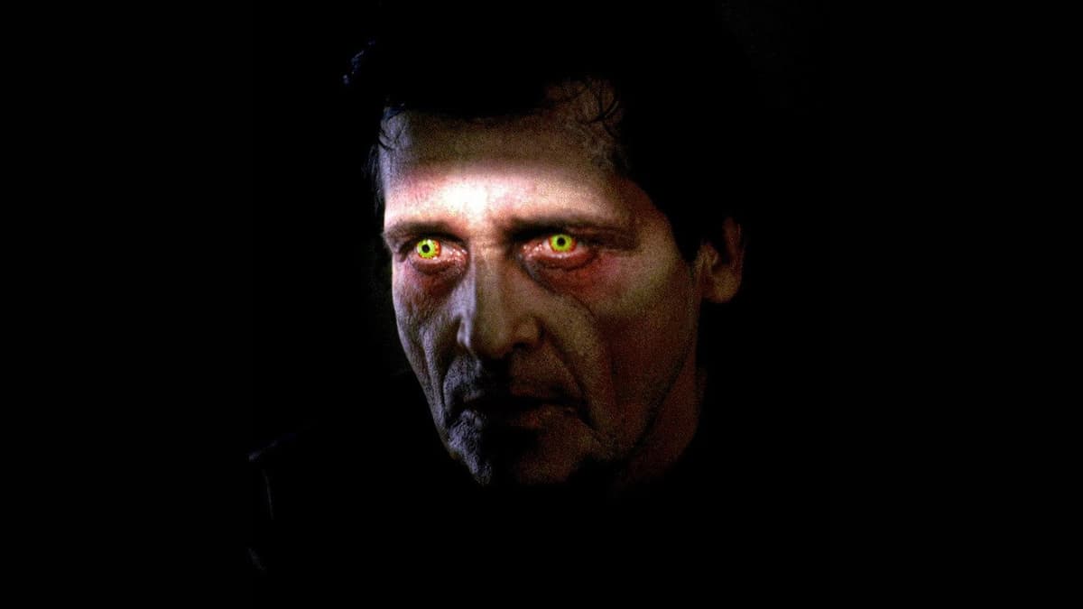 Death, Be Not Proud: The Making of "The Exorcist III"
