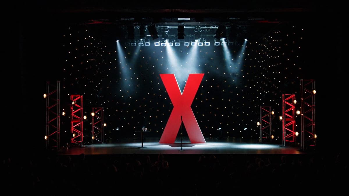 Daniel Sloss: X