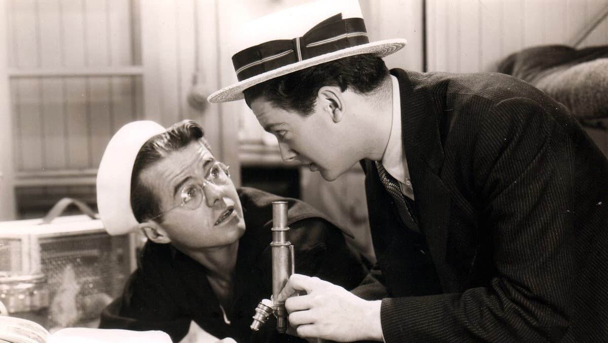 Med förseglade order