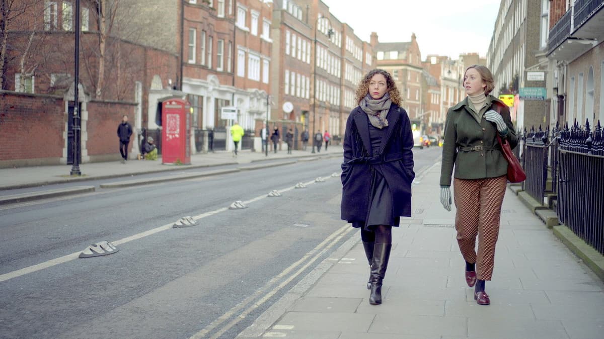 Bertha Lutz: A Mulher a Carta da ONU