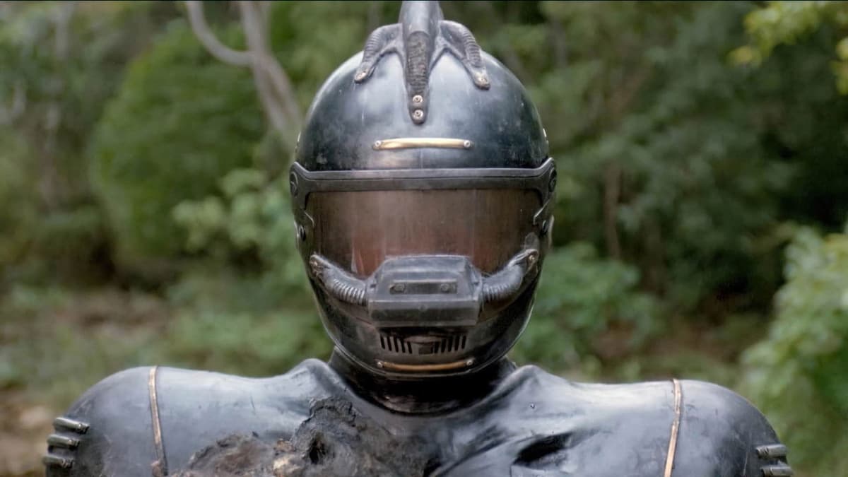 Robowar - Robot da guerra